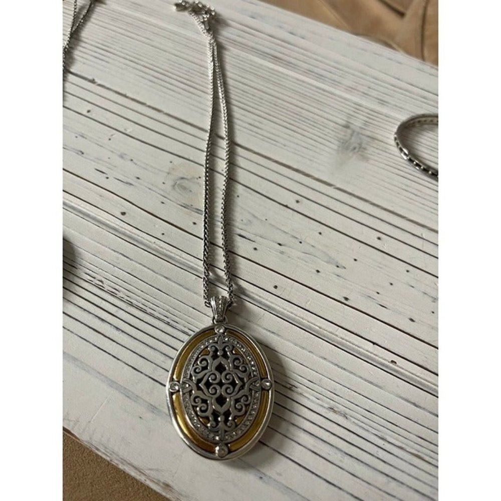 Brighton Necklace - Picture 1 of 3